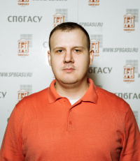 Тимохин Михаил Юрьевич